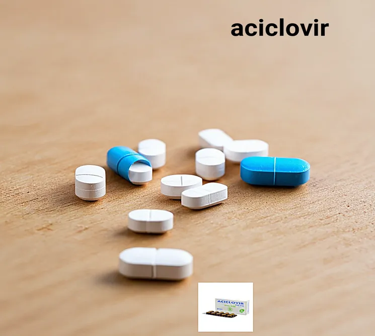 Aciclovir 2