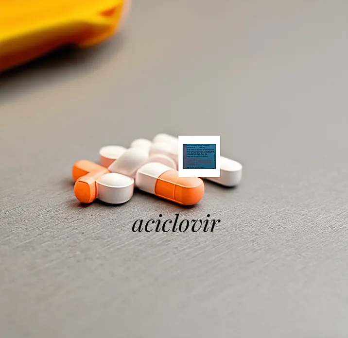 Aciclovir 3